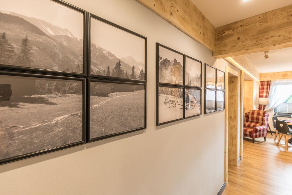 Apartament Owcze Runo Zakopane Exterior foto